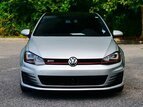 Thumbnail Photo 3 for 2017 Volkswagen GTI